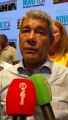Jerônimo Rodrigues revela detalhes sobre a compra dos trens do VLT