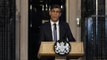 PM warns British democracy is 'under threat'