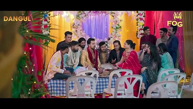 Double Biye ডাবল বিয়ে Zaher Alvi Iffat Ara Tithi Jannat Adif Hasan New Bangla Natok 2024