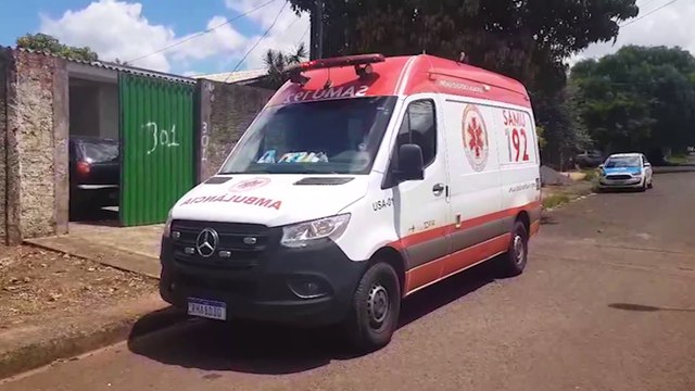 Mulher de 47 anos morre em residência no Bairro Universitário