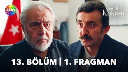 Sandık Kokusu 13. Bölüm Fragman | "Benim oğlumun üç çocuklu bir kadınla ne işi olur?"