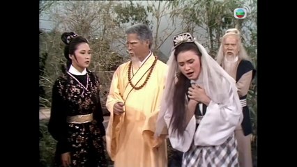 Kembalinya Pahlawan Kondor (1983)  l  The Return of the Condor Heroes  l EP._HD(1)