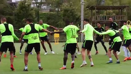 17-10-18 Aldo Leao Ramirez conto que hablo con Dayro y con Lucumi