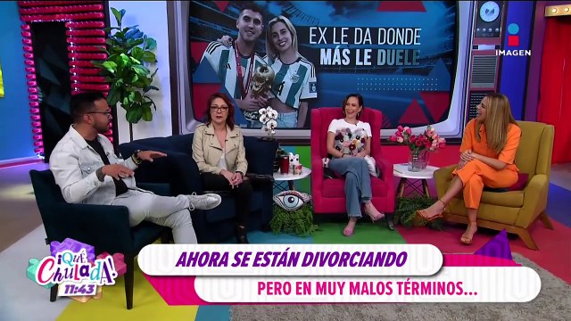 Ex esposa de Exequiel Palacios vendió playera y medalla del campeón del mundo