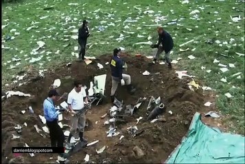 Procedimientos de Seguridad