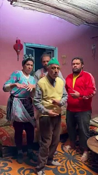 كبور، فتيحة، لحبيب و گلاطا يجتمعون من جديد -- قريباً في رمضان على قناتكم _الثانية_ قريبا _رمضان2026
