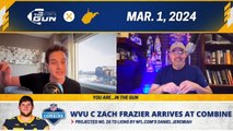 ITG 147 - Combine Week + Coaching Moves