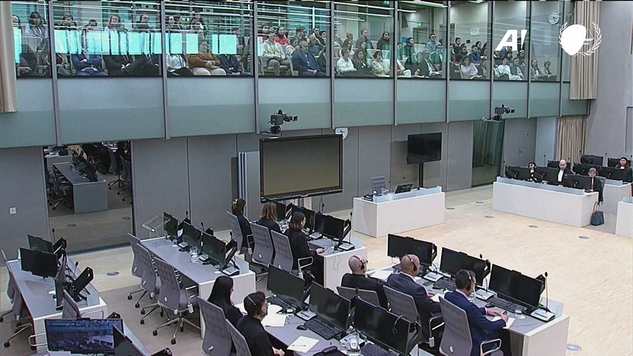 TPI nega recurso da Venezuela contra reabertura de investigação sobre repressão em protestos