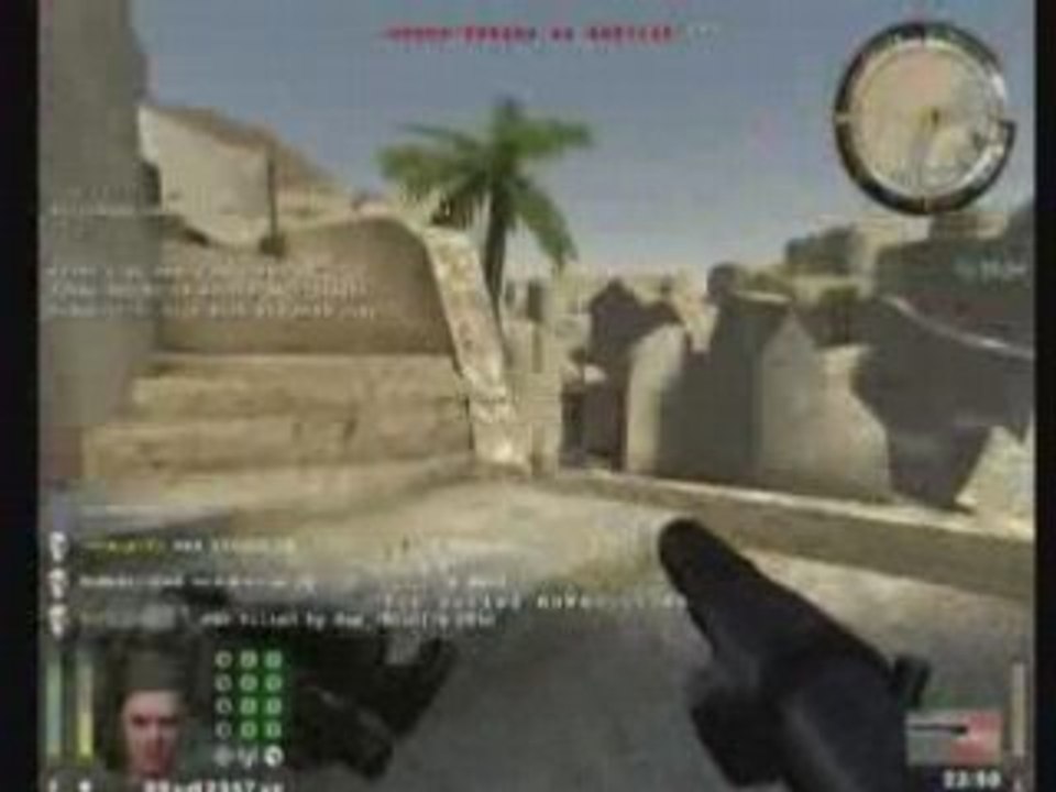 WolfensteinTechClan
