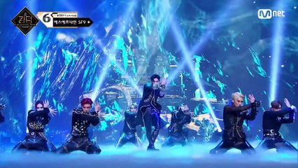 (THE BOYZ)- KINGDOM COME