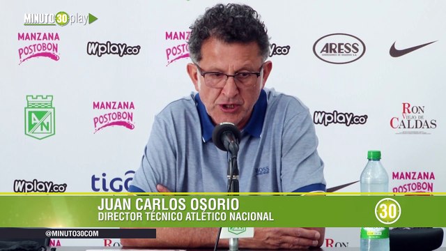 06_11_2019_Nacional se la jugará en cuadrangulares con los influyentes, o también habrá espacio para los jóvenes