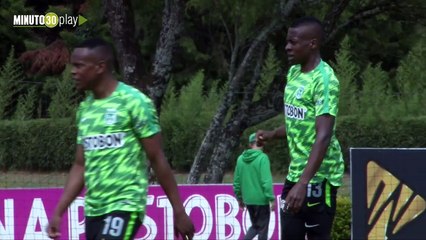 08-11-19 Helibelton Palacios augura que los dos cuadrangulares serán muy apretados