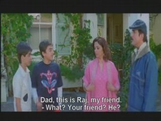 Dosti: Friends Forever part 1 [English Sub]