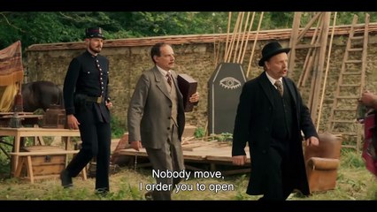 The Great Magic / La Grande Magie (2023) - Trailer (English subs)