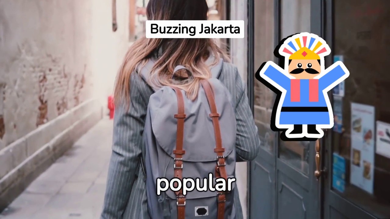 Jakarta Travel Guide: 8 Best Things to Do in Jakarta, Indonesia