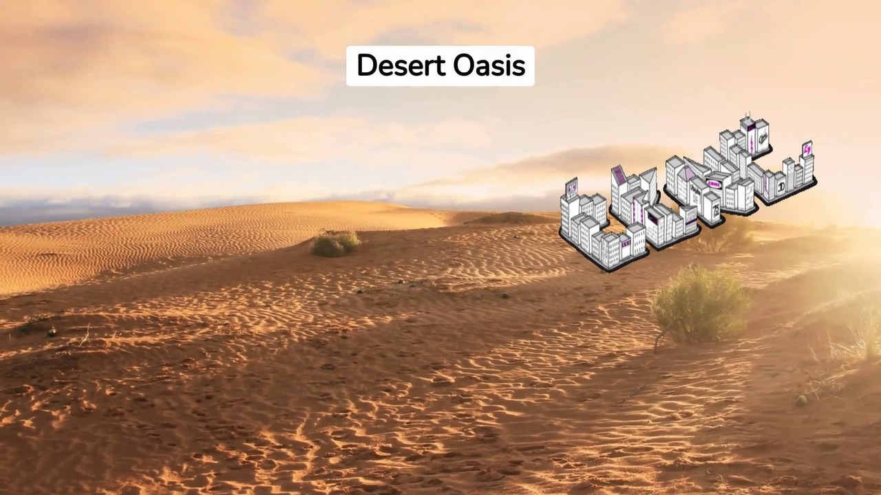 Dubai Travel Guide -  YOU MUST DO in 2024