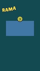 Yellow Green Playful Animated Quiz Time TikTok Video