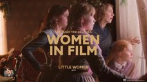 COLUMBIA PICTURES 100 – Women’s History Month
