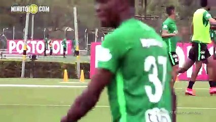 ¿Se verá más perjudicado Nacional que otros equipos por el receso, Andrade fue tajante