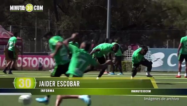 Tener de timonel al profe Osorio me ha sentado muy bien Déinner Quiñones