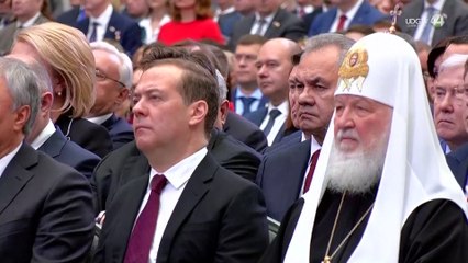 El peligro de una guerra nuclear existe: Carlos Ramirez Powell