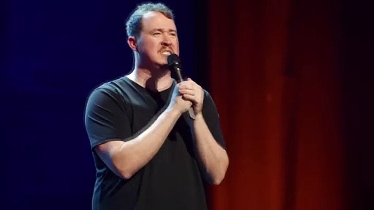 Shane Gillis: Beautiful Dogs - Trailer