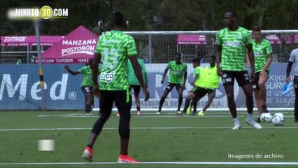 Helibelton Palacios, con un gran reto por delante, suplir a Daniel Muñoz