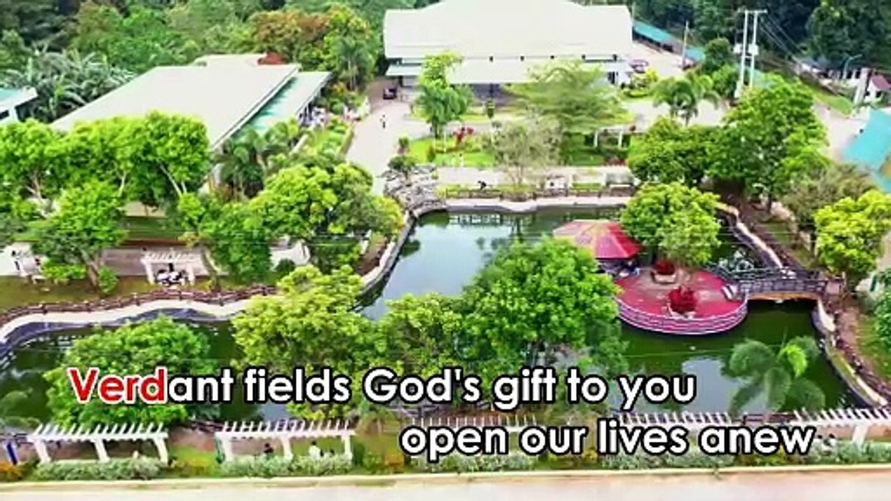 CvSU Hymn