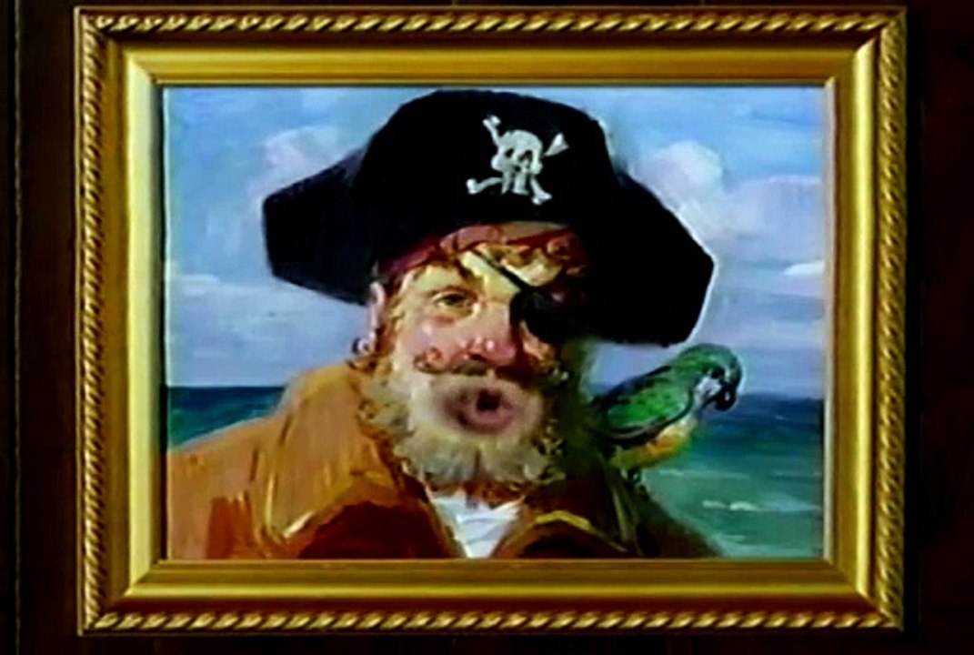 SpongeBob SquarePants (VHS) - Theme Song