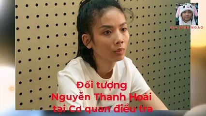 Lập Facebook mạo danh quen biết lãnh đạo để lừa 'chạy án'