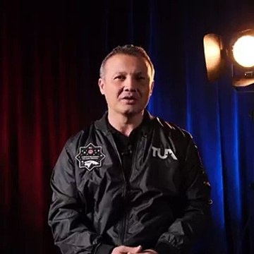 Armağan Çağlayan'ın programına katılan astronotumuz “Uzaya gitmek hayaliniz miydi?” sorusuna öyle bir cevap verdi ki