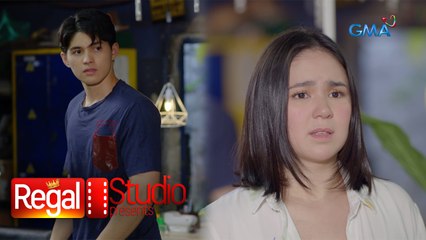 Regal Studio Presents: Ang katotohanan sa PAG-IWAN ni Bunso kay Ate! (Hating Kapatid)