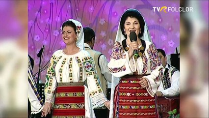 Reveca Salcianu - Fa, Lenuto, un' te duci (Tezaur folcloric - Mostenitorii - M.A.I. Bucuresti 2008)