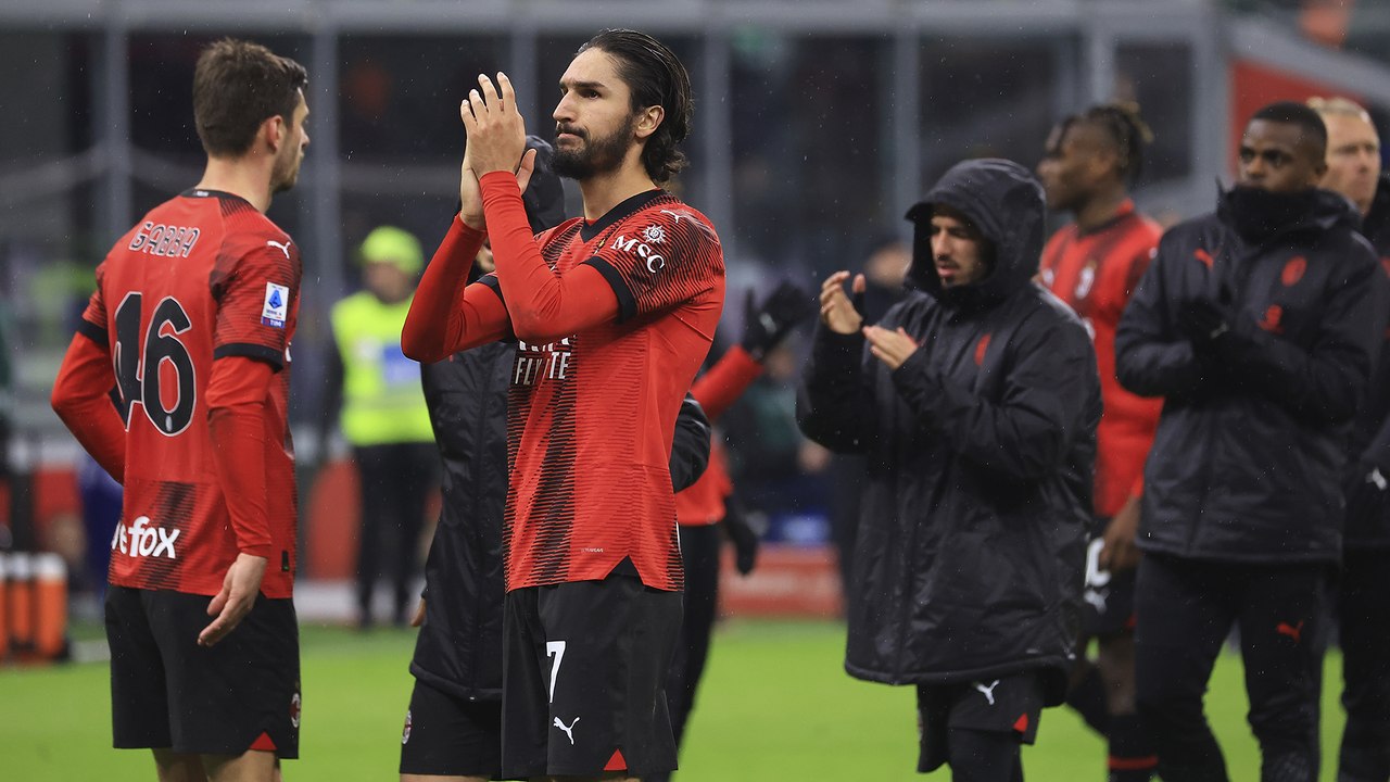 Behind the Scenes: Milan-Atalanta