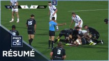 PRO D2 Saison 2023-2024 J22 - Résumé Provence Rugby - Colomiers Rugby