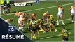 PRO D2 Saison 2023-2024 J22 - Résumé Stade Montois Rugby - Soyaux-Angouleme XV