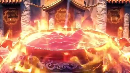Legend of Xianwu – Xianwu Emperor Ep 50 Multiple sub