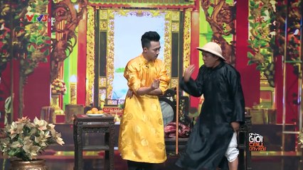 ƠN GIỜI CẬU ĐÂY RỒI MÙA 3 - TẬP 2 FULL (12-11-2016)