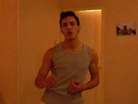 au creux de ton bras Mano Solo