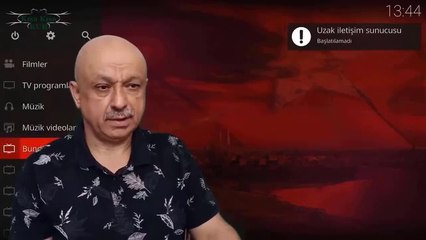 Kodi TÜRKvod ve SeyirTÜRK: Türkiye'de Yasaklandı, VPN ile İzle! 🔐