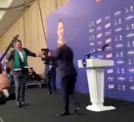 Murat Kurum mu, İmamoğlu mu daha iyi dans ediyor İzleyin