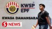 No change in mandatory EPF contribution rates expected with new Account 3, says CEO