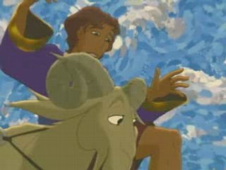 Joseph: King of Dreams (2000)