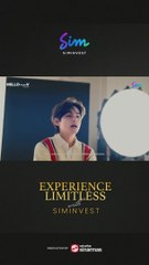 BTS V & Jackie Chan Sim Invest Behind ENG SUB