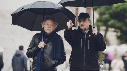 Promenade à Cracovie vidéo bande annonce