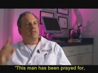 Raised From The Dead - Subtitled