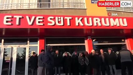 Ramazan öncesi kafalar karıştı! İstanbul'da kırmızı et fiyatlarında 3 ayrı tarife uygulanıyor