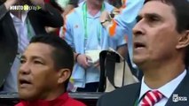 Alexandre Guimaraes espera con espíritu de revancha la Copa Libertadores