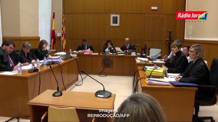 Daniel Alves: Ministério Público de Barcelona recorre de sentença; entenda