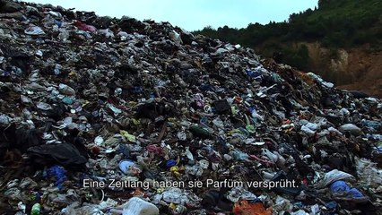 Polluting Paradise Bande-annonce (DE)